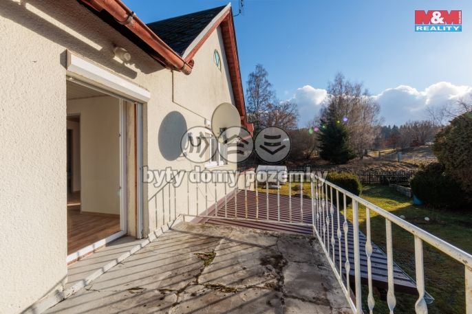 Prodej, Rodinný dům, Tatrovice