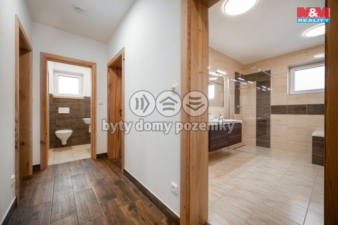 Prodej, Pozemek k bydlení, Červená Voda