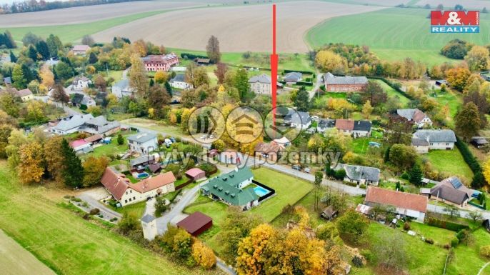 Prodej, Rodinný dům, Česká Třebová