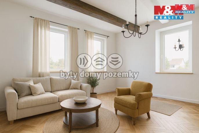 Prodej, Zemědělská usedlost, Chroustov