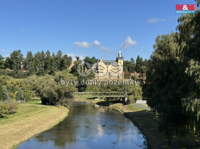 Prodej, Rodinný dům, Zruč nad Sázavou