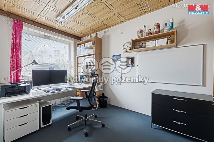 Prodej, Sklad, Česká Třebová