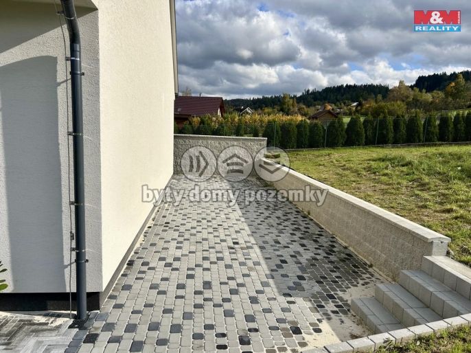 Prodej, Rodinný dům, Vidče