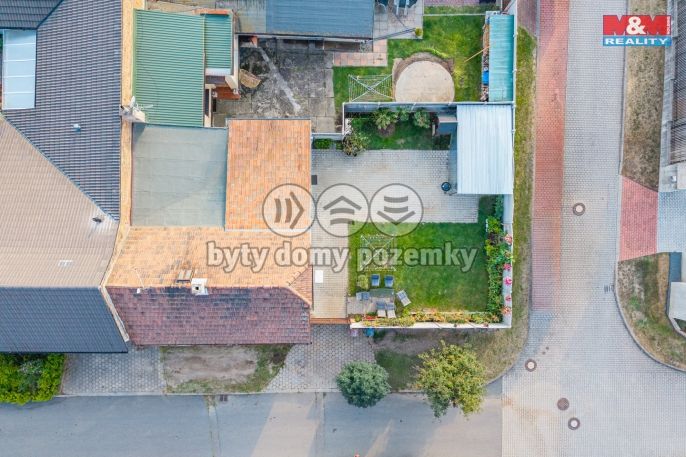 Prodej, Rodinný dům, Radonice