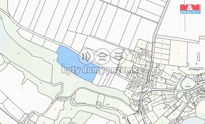 Prodej, Pole, Bratčice