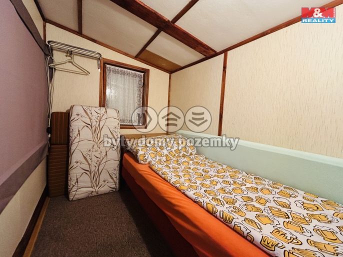 Prodej, Chata, Stražisko