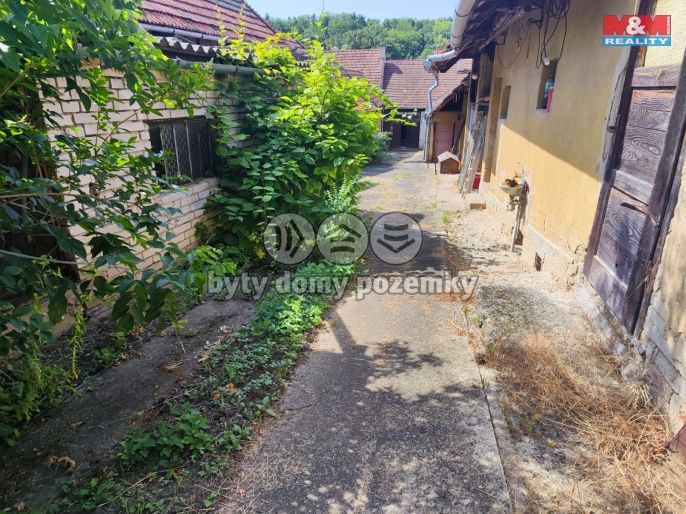 Prodej, Rodinný dům, Blatnice pod Svatým Antonínkem