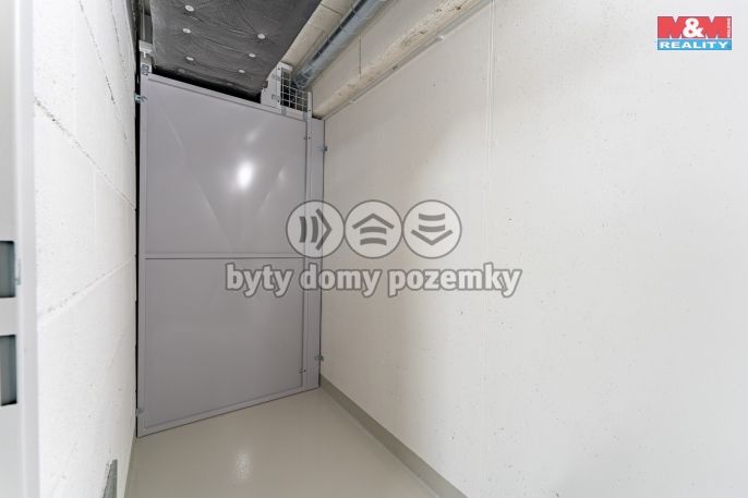 Pronájem, Byt 1+kk, Brandýs nad Labem-Stará Boleslav