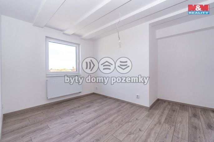 Prodej, Nájemní dům, Ostrava