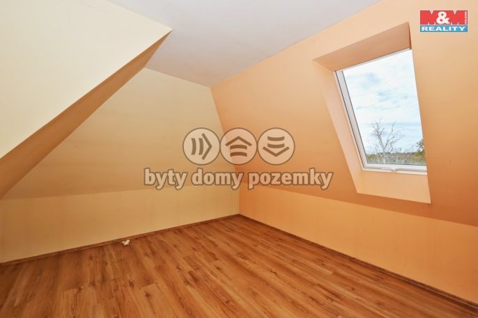 Prodej, Rodinný dům, Třebíč
