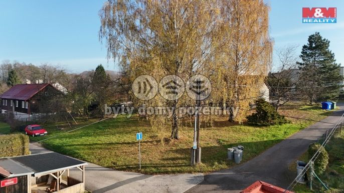 Prodej, Pozemek k bydlení, Petřvald