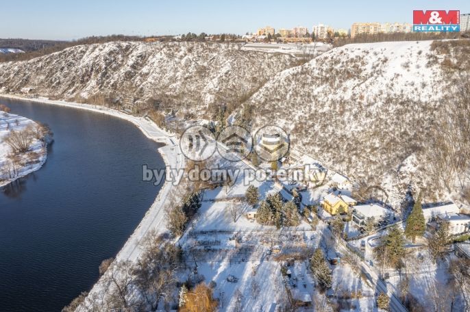Prodej, Komerční pozemky, Praha