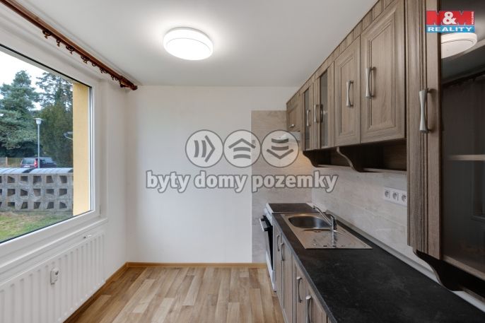 Prodej, Byt 3+1, Žebrák