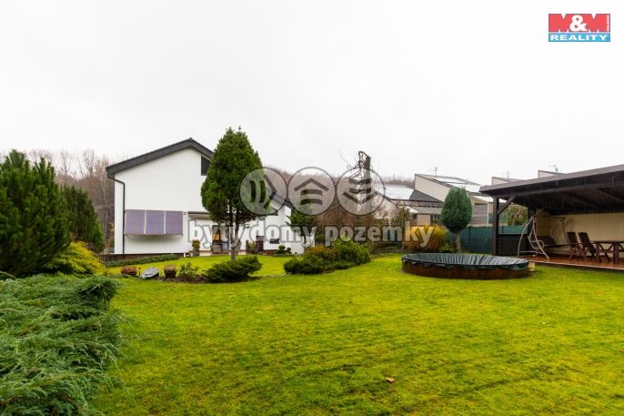 Prodej, Rodinný dům, Ostrava