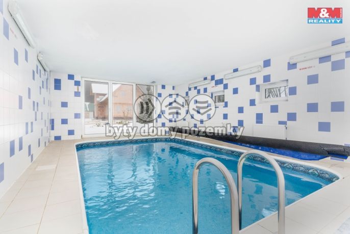 Prodej, Rodinný dům, Velké Hamry