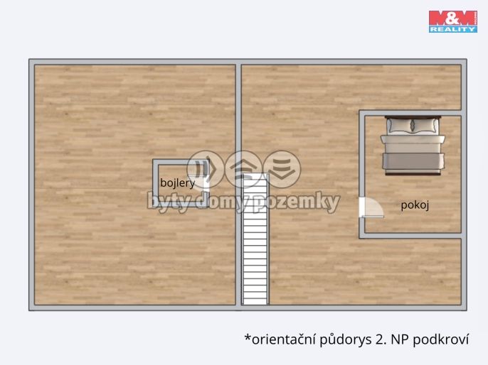 Prodej, Rodinný dům, Strážov