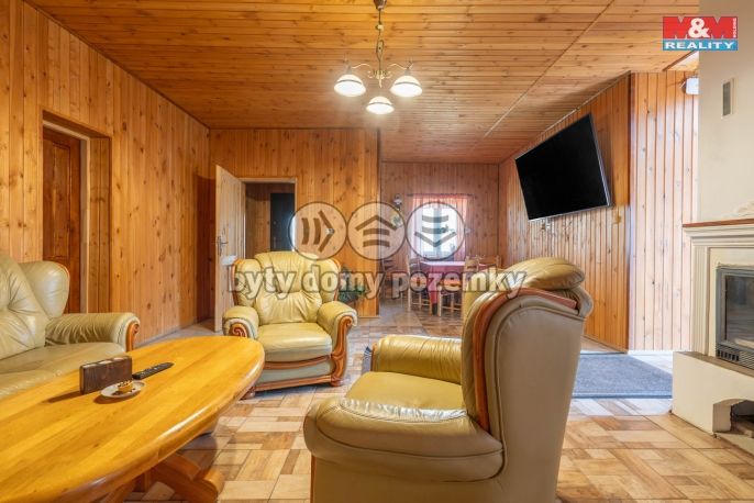 Prodej, Hotel, penzion, Chocnějovice