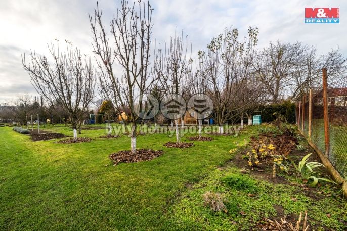 Prodej, Zahrada, Holešov