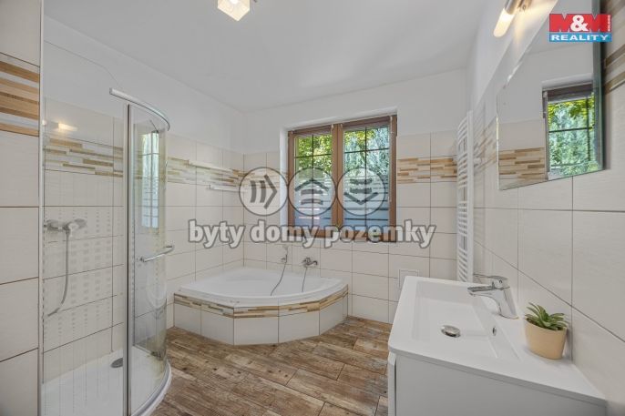 Prodej, Rodinný dům, Kamenice