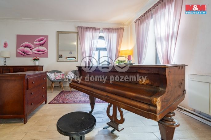 Prodej, Obchod a služby, Čížová