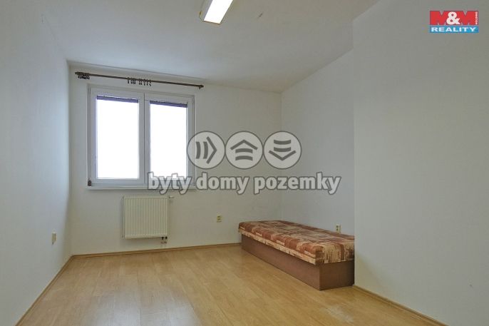 Pronájem, Byt 2+1, Golčův Jeníkov