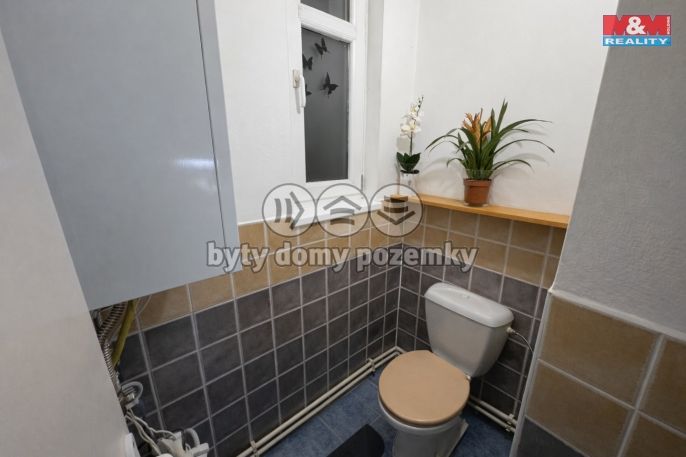 Prodej, Byt 3+1, Svor