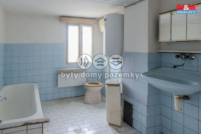 Prodej, Rodinný dům, Zlín