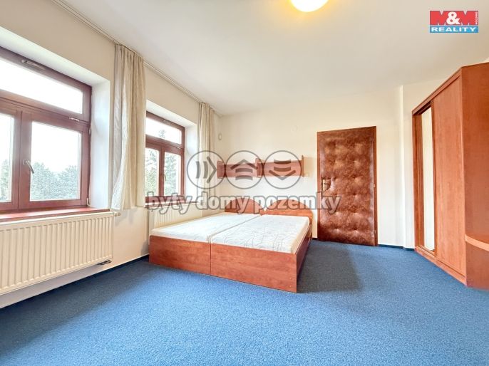 Pronájem, Byt 1+kk, Dobruška