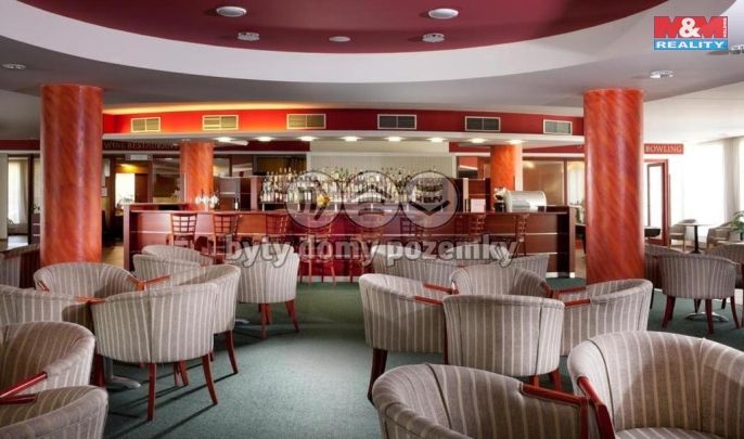 Prodej, Byt 1+1, Frymburk