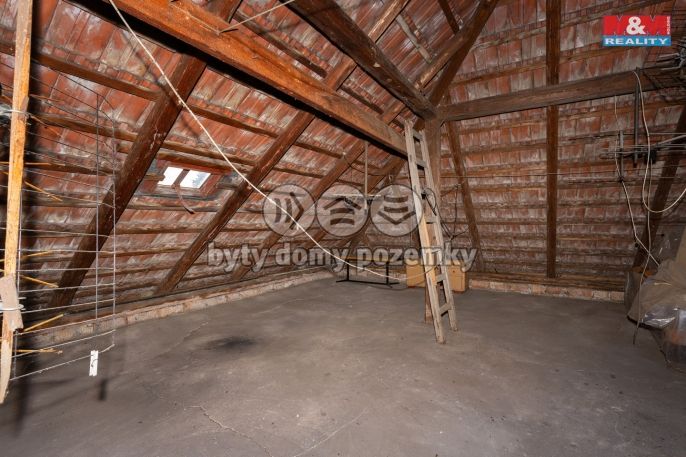 Prodej, Rodinný dům, Choltice