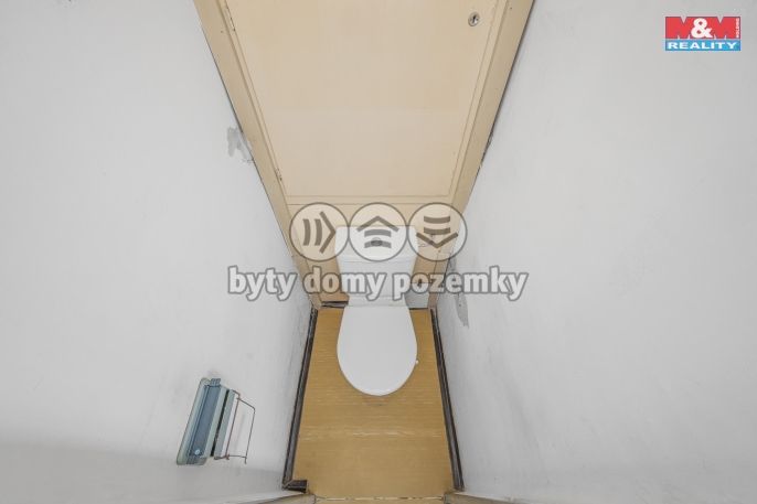 Prodej, Byt 3+1, Praha