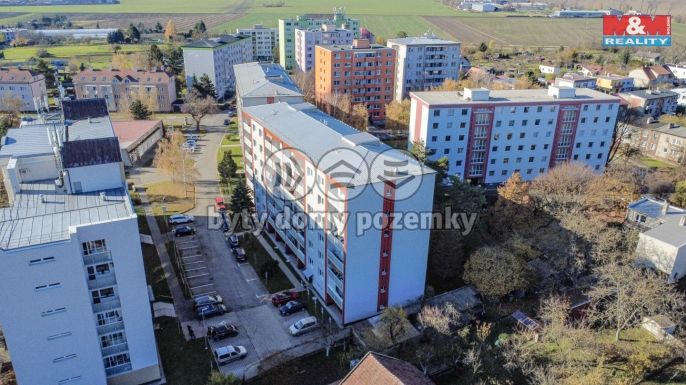 Prodej, Byt 3+1, Kojetín