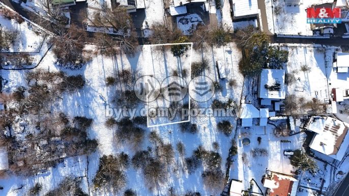 Prodej, Pozemek k bydlení, Krmelín