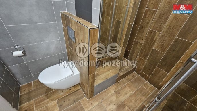 Pronájem, Byt 3+1, Frýdek-Místek