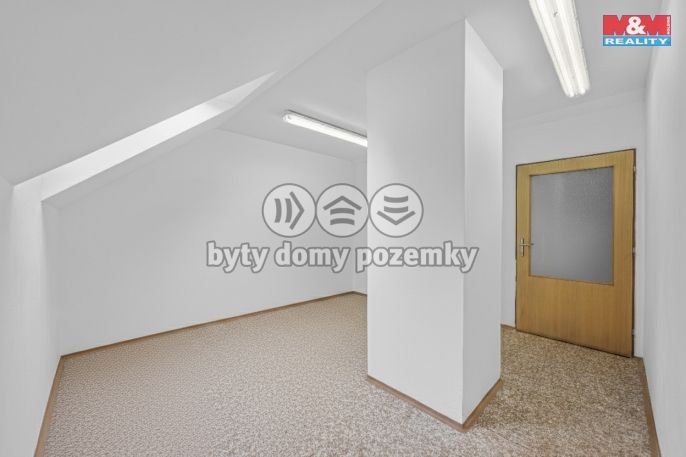 Prodej, Obchodní objekt, Rožnov