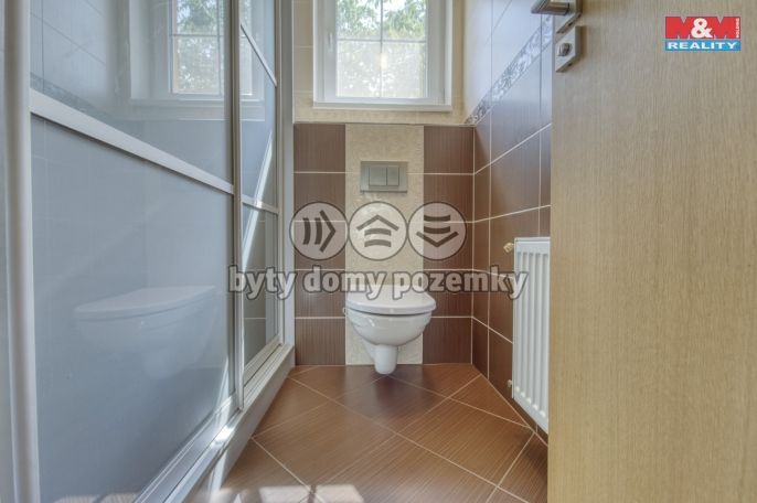 Prodej, Rodinný dům, Těně