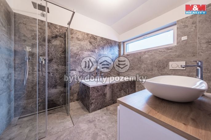 Prodej, Rodinný dům, Jirny