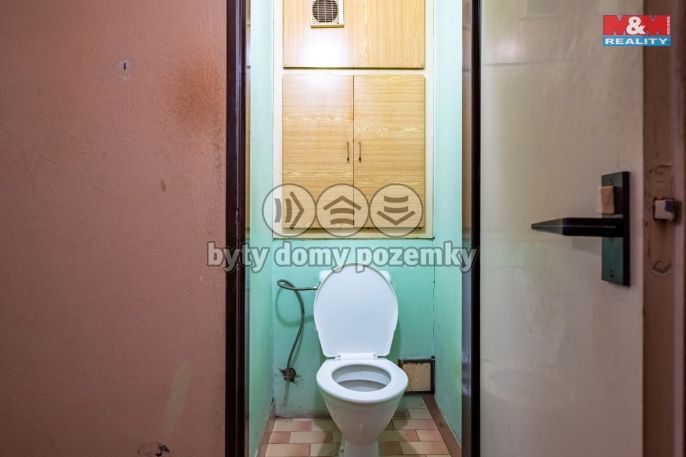 Prodej, Byt 2+1, Říčany