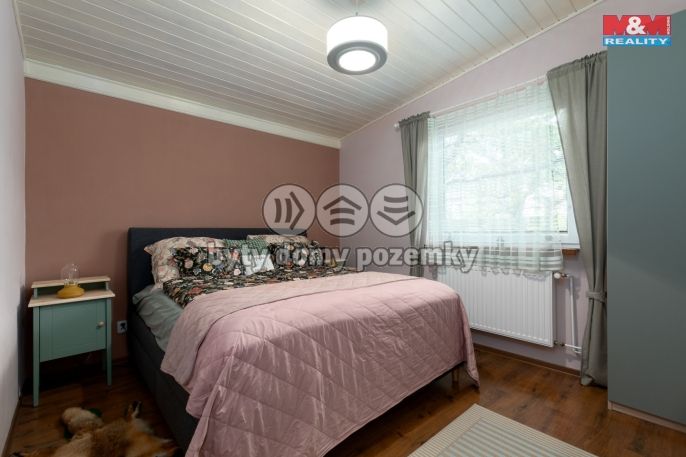 Prodej, Nájemní dům, Frýdlant nad Ostravicí