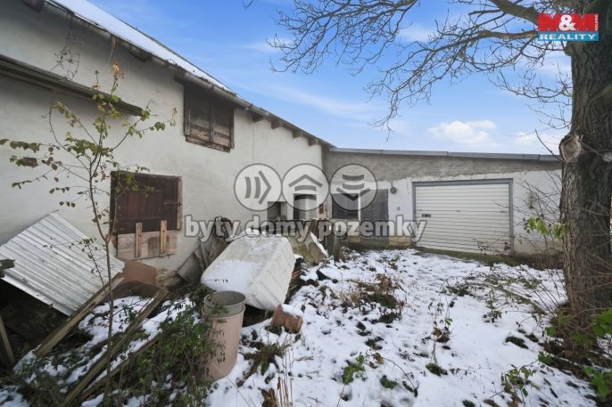 Prodej, Rodinný dům, Javorník