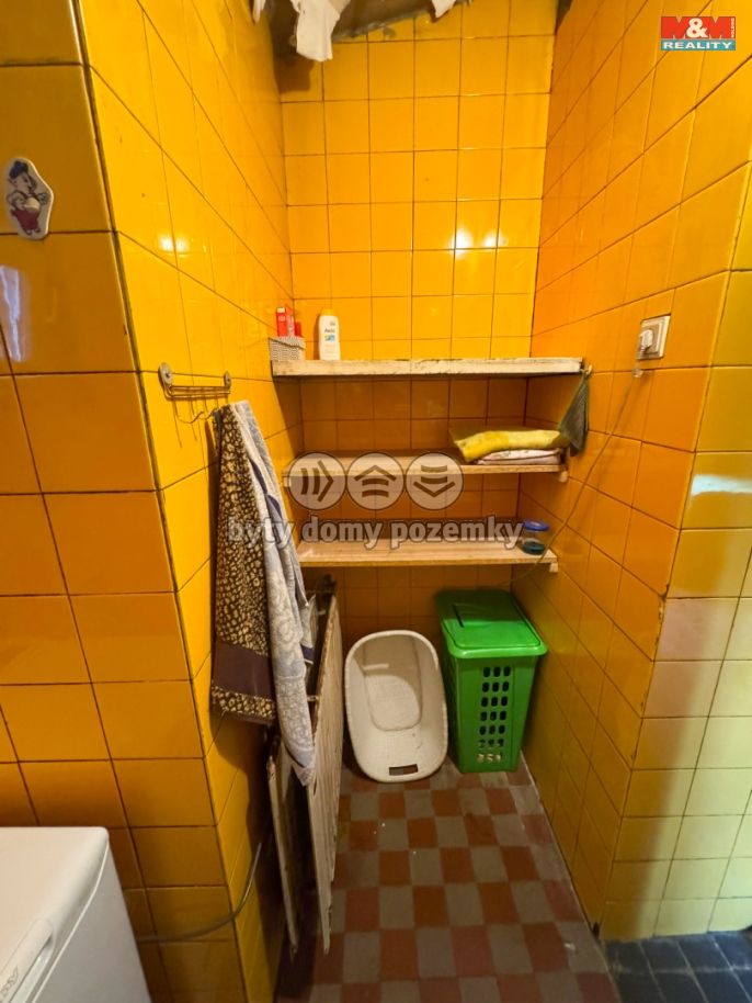Prodej, Rodinný dům, Petřvald