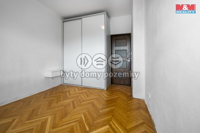 Pronájem, Byt 2+1, Kdyně