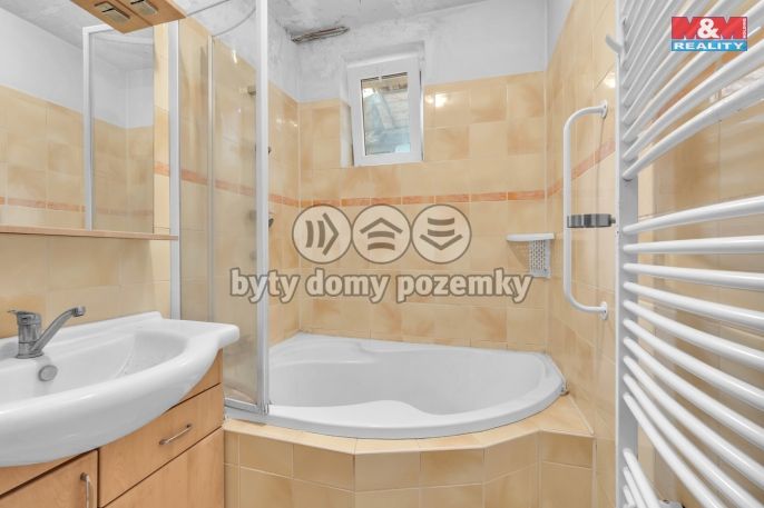 Prodej, Rodinný dům, Rozsochy