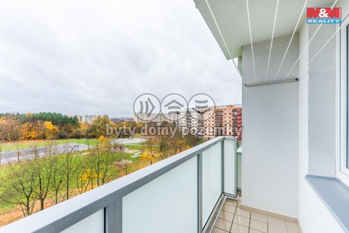 Prodej, Byt 2+1, Hradec Králové