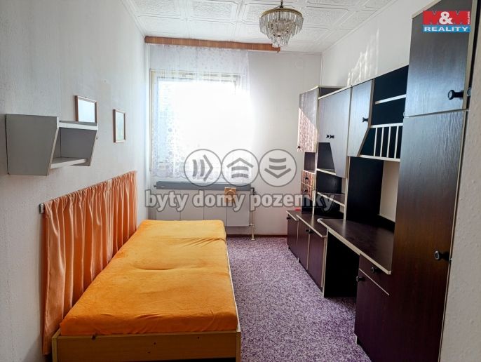 Pronájem, Rodinný dům, Opava