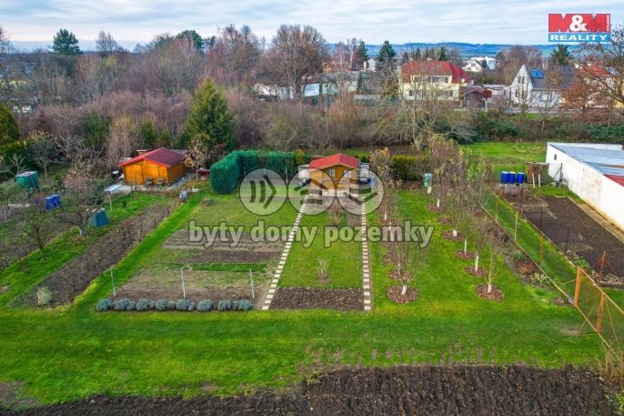 Prodej, Zahrada, Holešov