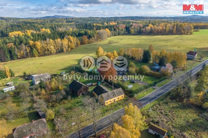 Prodej, Rodinný dům, Šluknov