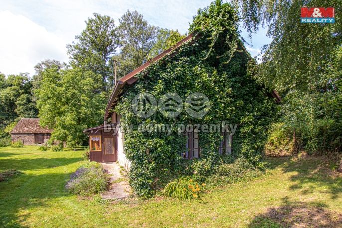 Prodej, Rodinný dům, Rašovice
