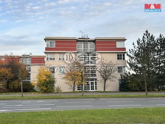 Pronájem, Byt 2+kk, Plzeň