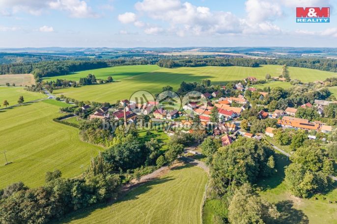 Prodej, Pozemek k bydlení, Zásmuky